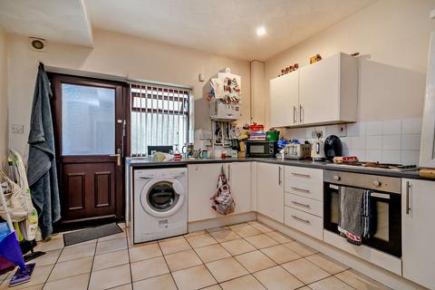 2 bedroom terraced house for sale, Church Street, Tredegar, NP22