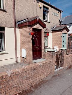 undefined, Church Street, Tredegar, NP22