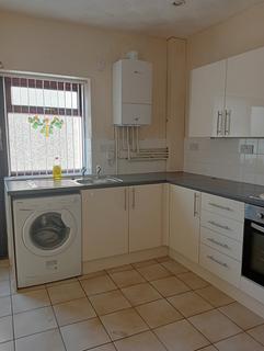 undefined, Church Street, Tredegar, NP22