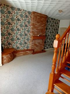 2 bedroom terraced house for sale, Church Street, Tredegar, NP22