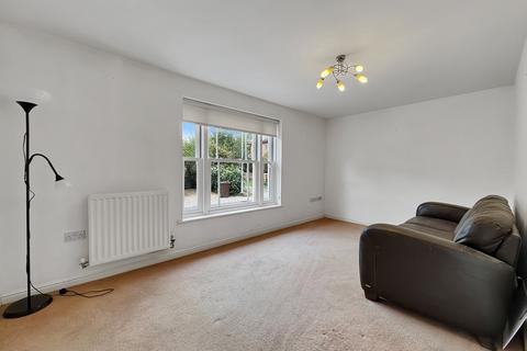 2 bedroom ground floor maisonette for sale, St Johns Road, Wivenhoe, Colchester, CO7