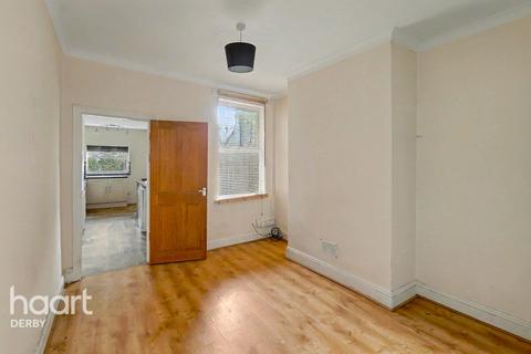 undefined, Olive Street, Derby