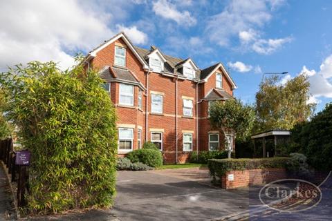 1 bedroom flat for sale, Flat 5, 19-21 Ophir Road, Bournemouth