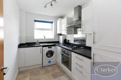 1 bedroom flat for sale, Flat 5, 19-21 Ophir Road, Bournemouth