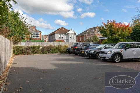 1 bedroom flat for sale, Flat 5, 19-21 Ophir Road, Bournemouth