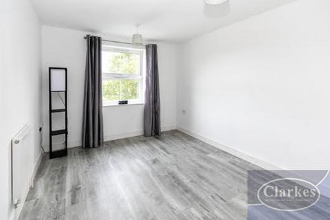 1 bedroom flat for sale, Flat 5, 19-21 Ophir Road, Bournemouth