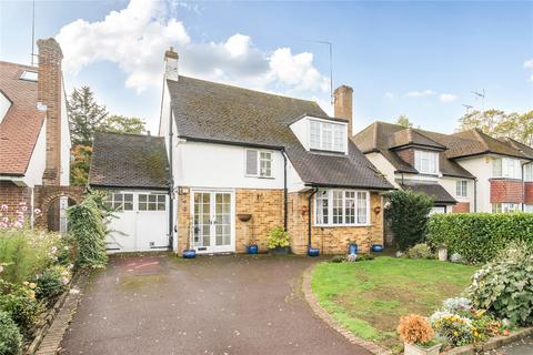 3 bedroom detached house for sale, Severn Drive, Esher, KT10