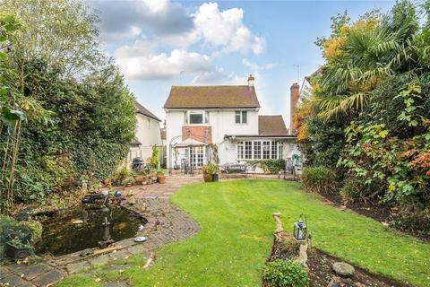 3 bedroom detached house for sale, Severn Drive, Esher, KT10