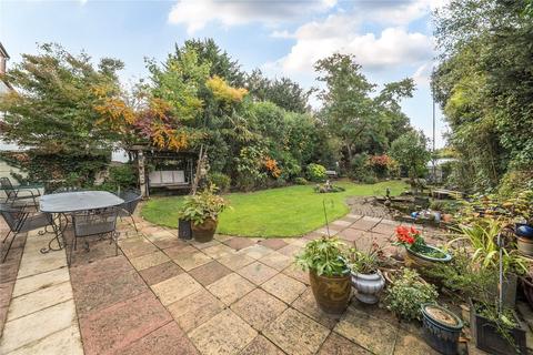 3 bedroom detached house for sale, Severn Drive, Esher, KT10