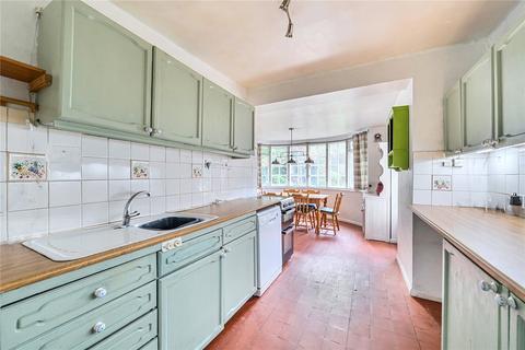 3 bedroom detached house for sale, Severn Drive, Esher, KT10