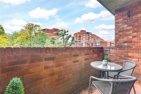 1 bedroom flat to rent, Henry Wise House, London SW1V