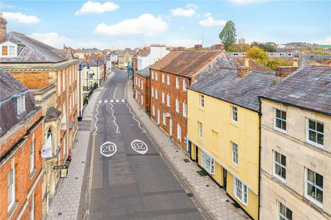 undefined, Long Street, Devizes, Wiltshire, SN10