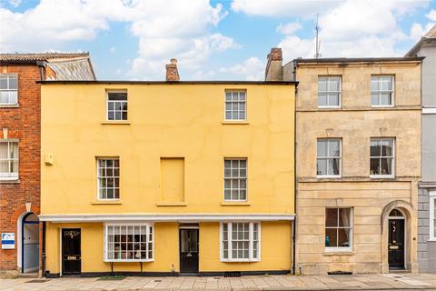 Long Street, Devizes, Wiltshire, SN10