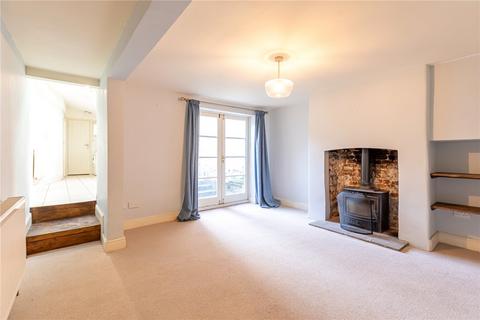 undefined, Long Street, Devizes, Wiltshire, SN10