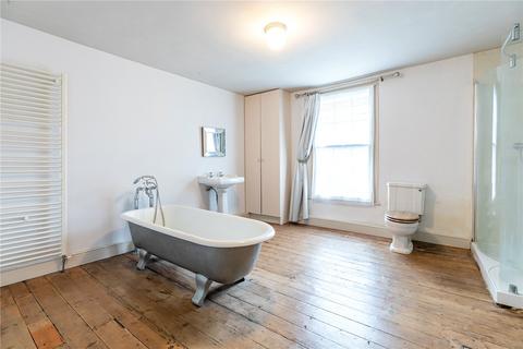 undefined, Long Street, Devizes, Wiltshire, SN10