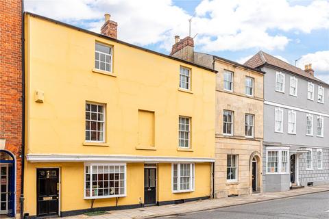 Long Street, Devizes, Wiltshire, SN10