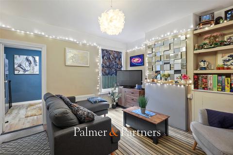 3 bedroom terraced house for sale, Wimpole Road, New Town, Colchester, Essex, CO1