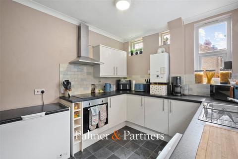 3 bedroom terraced house for sale, Wimpole Road, New Town, Colchester, Essex, CO1