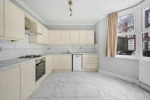 undefined, Ullswater Road, West Norwood