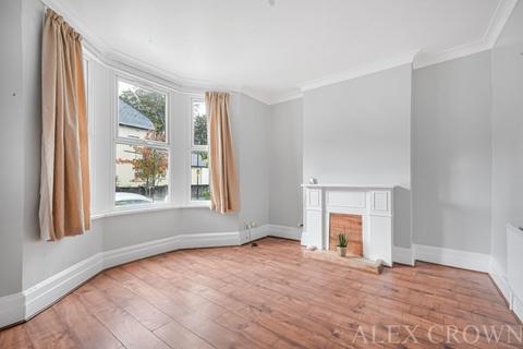 undefined, Ullswater Road, West Norwood