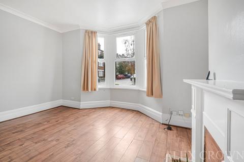 undefined, Ullswater Road, West Norwood
