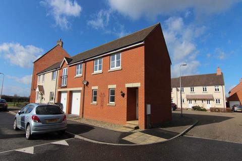 2 bedroom coach house to rent, Kent Avenue, West Wick, Weston-super-Mare