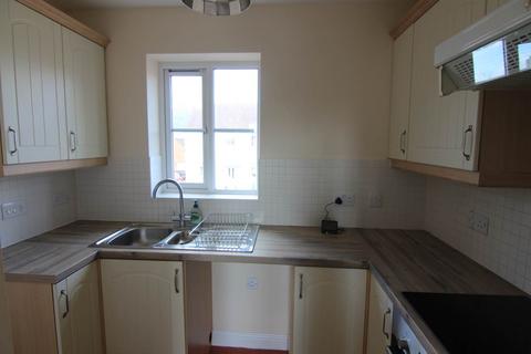 2 bedroom coach house to rent, Kent Avenue, West Wick, Weston-super-Mare