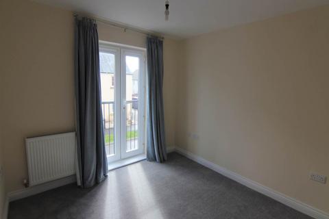 2 bedroom coach house to rent, Kent Avenue, West Wick, Weston-super-Mare