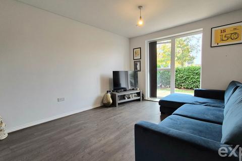 1 bedroom flat for sale, Manor Way, Borehamwood WD6