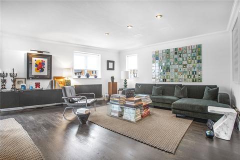 3 bedroom apartment for sale, Goswell Road, London, EC1V