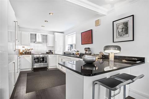 3 bedroom apartment for sale, Goswell Road, London, EC1V