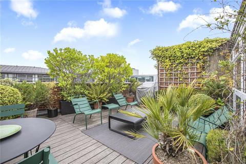 3 bedroom apartment for sale, Goswell Road, London, EC1V