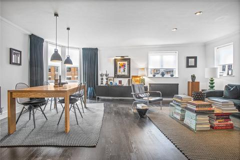 3 bedroom apartment for sale, Goswell Road, London, EC1V