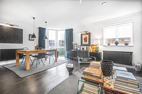 3 bedroom apartment for sale, Goswell Road, London, EC1V