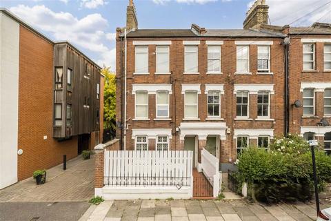 2 bedroom flat for sale, Vaughan Road, London SE5