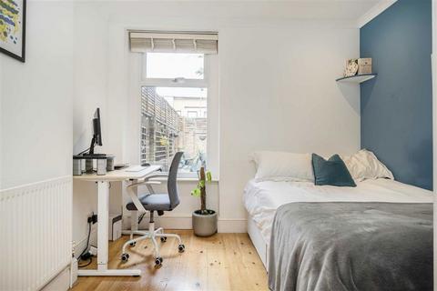 2 bedroom flat for sale, Vaughan Road, London SE5