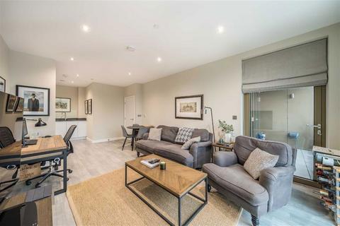 1 bedroom flat for sale, Stockwell Road, London SW9