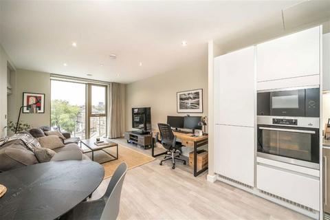 1 bedroom flat for sale, Stockwell Road, London SW9
