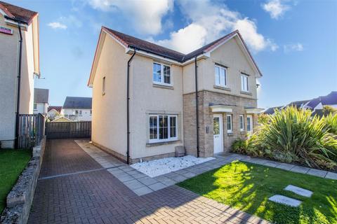 undefined, Millcraig Place, Winchburgh, Broxburn