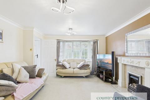undefined, Gresley Close, Welwyn Garden City, AL8