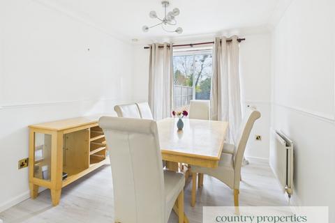 undefined, Gresley Close, Welwyn Garden City, AL8