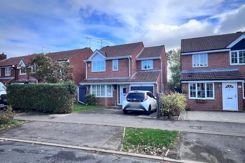 undefined, Gresley Close, Welwyn Garden City, AL8