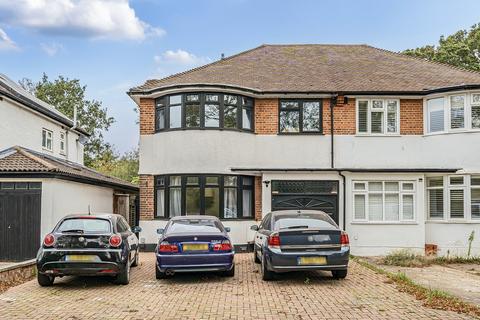 Sidcup Road, Eltham