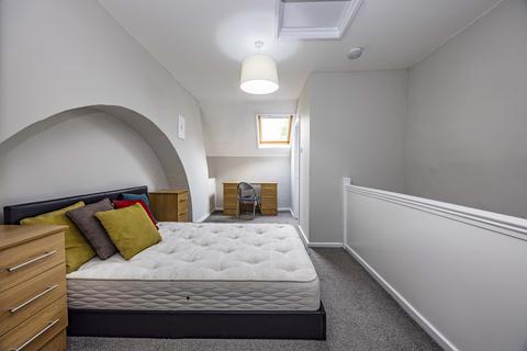 undefined, Beeston, Nottingham NG9