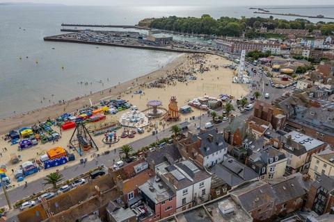 Retail property (high street) for sale, 51 The Esplanade Weymouth DT4 8DQ