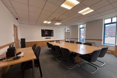 Office for sale, Westpoint Rd Thornaby TS17 6BA