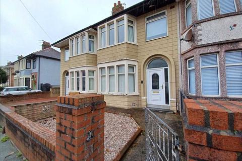 Rockingham Road, Blackpool