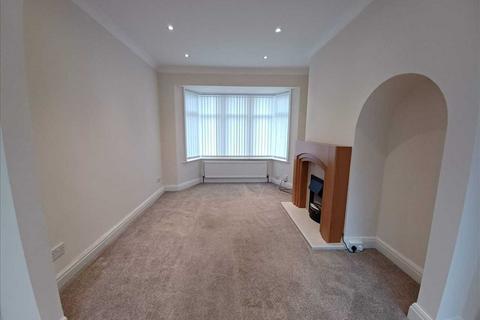 undefined, Rockingham Road, Blackpool
