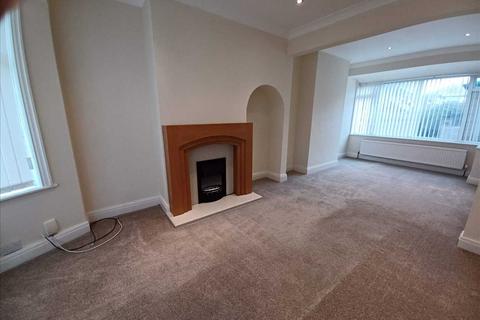 undefined, Rockingham Road, Blackpool