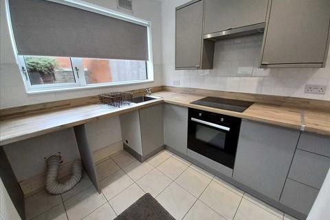 undefined, Rockingham Road, Blackpool